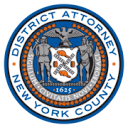 District Attorney New York County