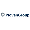 PiovanGroup North America logo