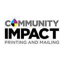 Community Impact Printing