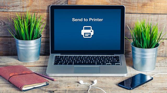 Is a Hard Copy Printed Resume Still Relevant?