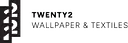 twenty2 wallpaper + textiles