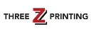 Three-Z Printing